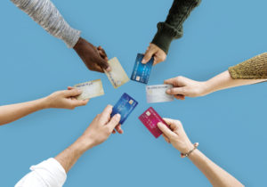 クレジットカードで賢く海外旅行保険と付保証明書をカバー