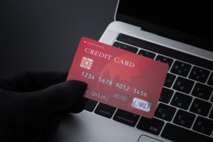 クレジットカードのトラブル事例③不正利用・盗難・紛失