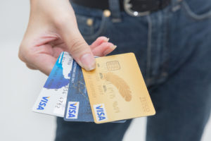 外国人留学生にオススメのクレジットカード