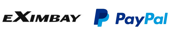 eximbay paypal