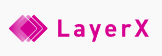 layerxロゴ