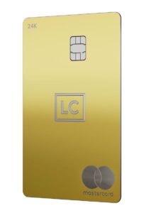 法人決済用ラグジュアリーカード ゴールド